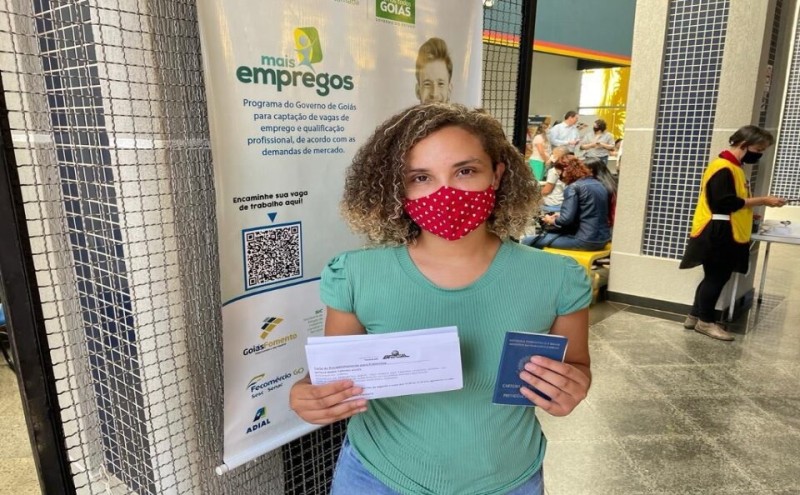 Foto: Reprodução/Secom Goiás