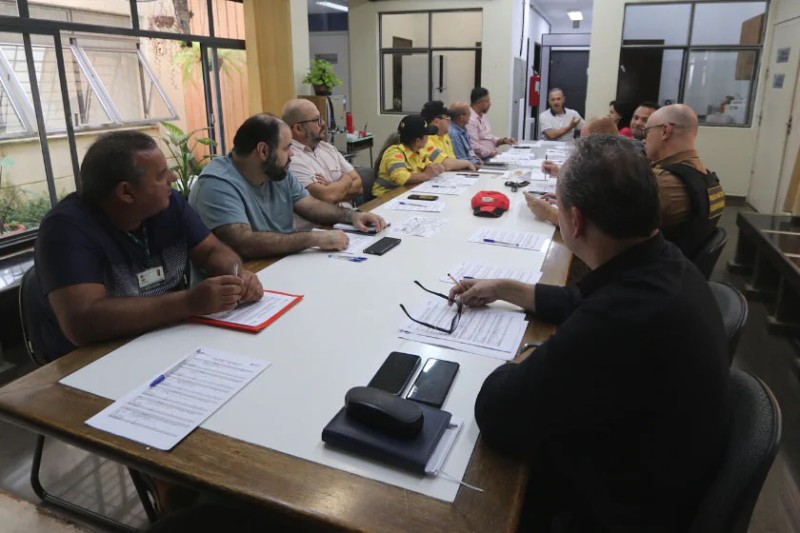 Foto: André Ridão/O Perobal-UEL