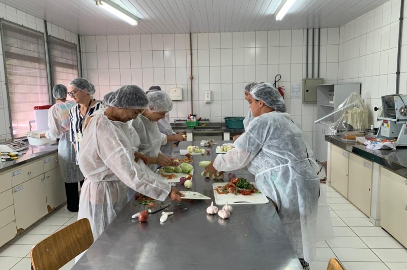 Foto: Unicentro