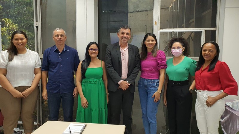 Foto: Reprodução/Secom Piauí