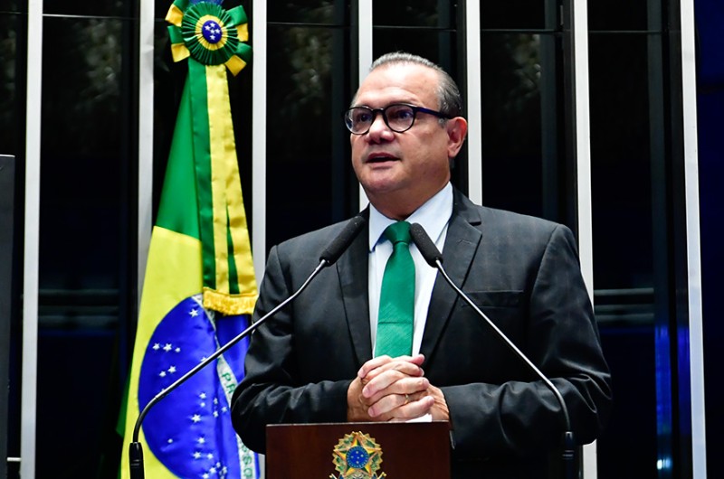 Waldemir Barreto/Agência Senado