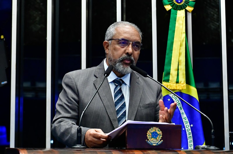 Waldemir Barreto/Agência Senado