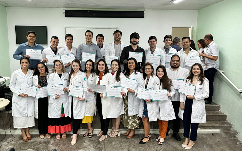 Foto: Reprodução/Secom Ceará