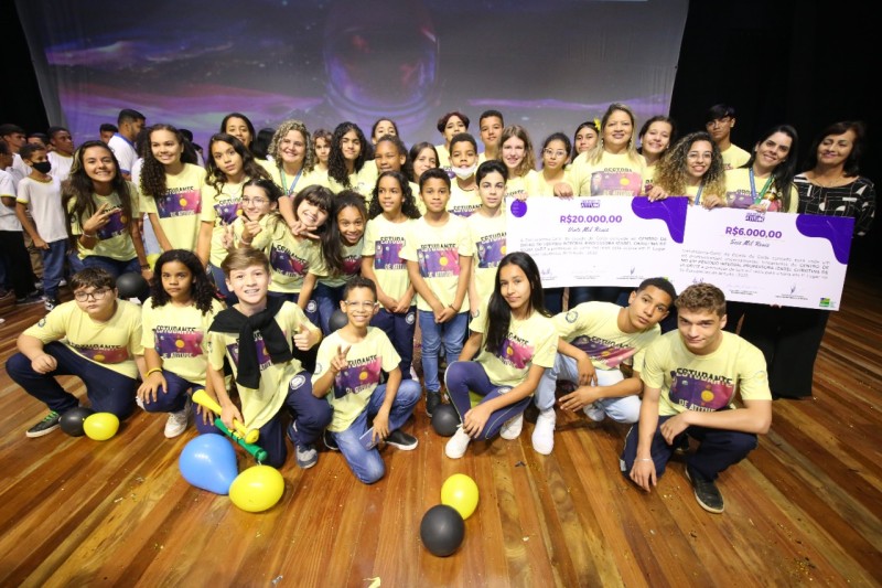 Foto: Reprodução/Secom Goiás