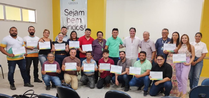 Foto: Reprodução/Secom Ceará