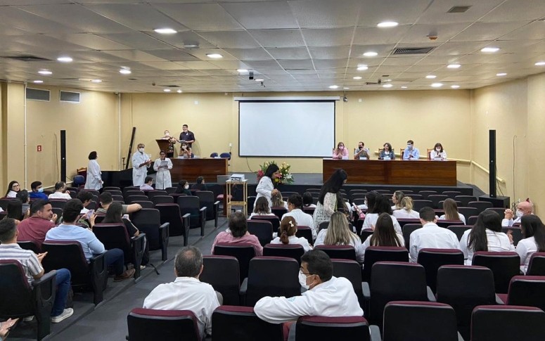 Foto: Reprodução/Secom Ceará