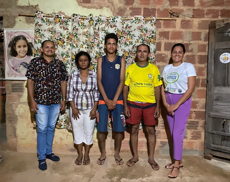 Foto: Reprodução/Secom Piauí