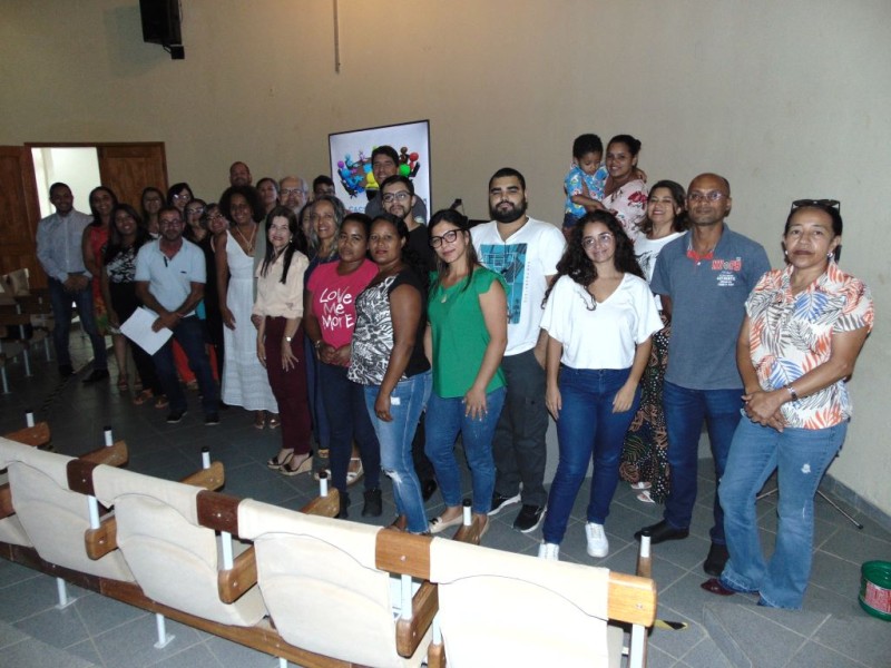 Foto: Reprodução/Prefeitura Mun. Vitória da Conquista - BA