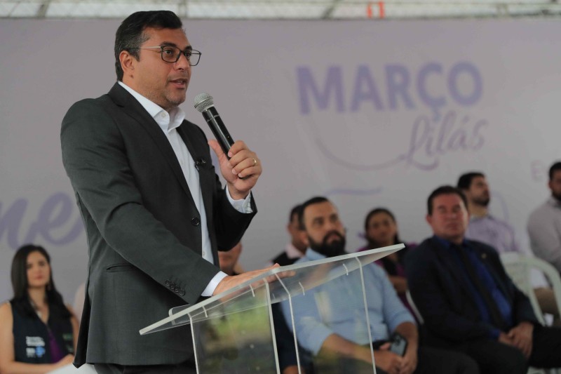 FOTOS: Diego Peres/Secom