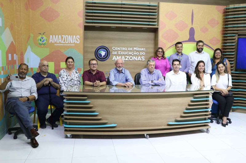 FOTOS: Eduardo Cavalcante/ Secretaria de Estado de Educação e Desporto