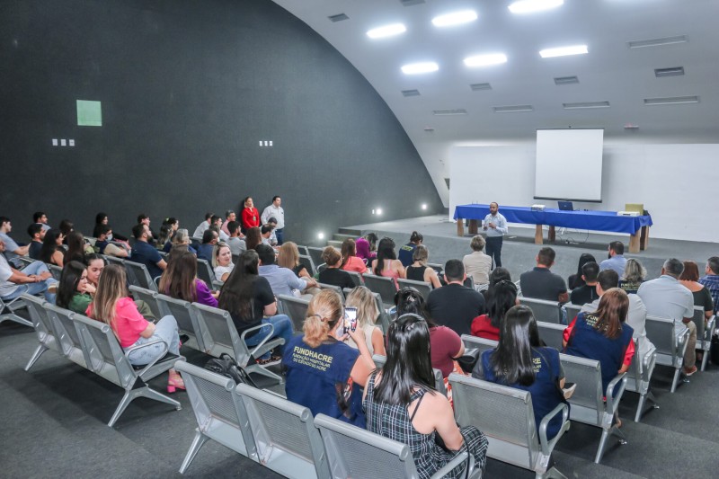 Foto: Reprodução/Secom Acre