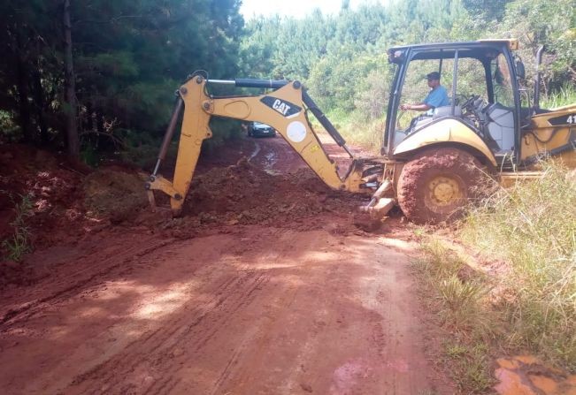 Foto: Reprodução/Prefeitura de Arapoti - PR