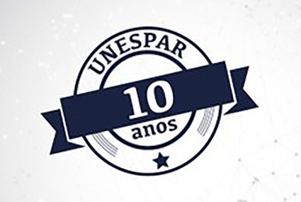 Foto: Unespar