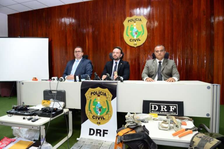 Foto: Reprodução/Secom Ceará