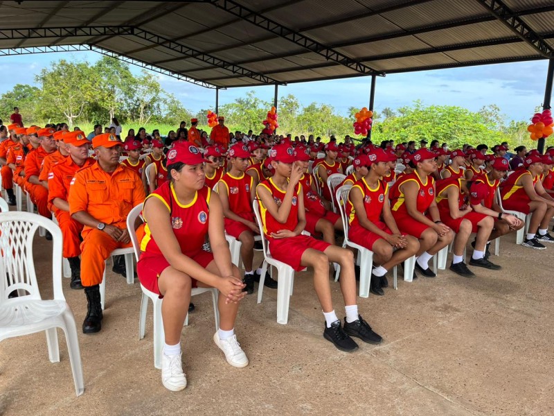 Foto: Reprodução/Secom Amazonas