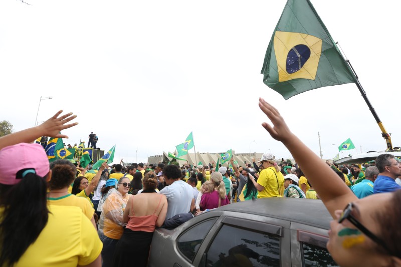 © Valter Campanato/Agência Brasil