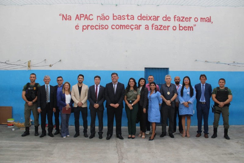 Foto: Reprodução/Secom Piauí