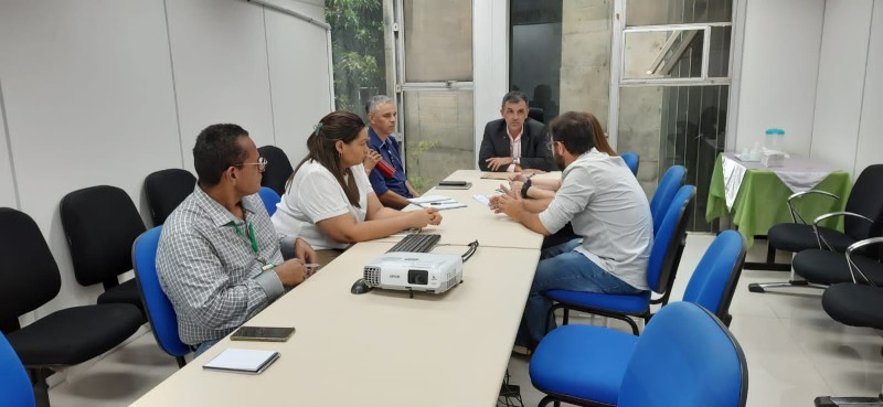 Foto: Reprodução/Secom Piauí
