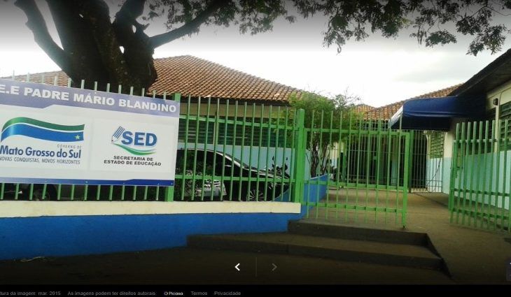 Foto: Reprodução