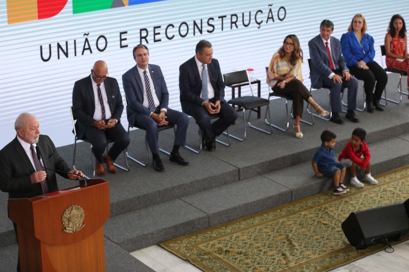 © José Cruz/Agência Brasil