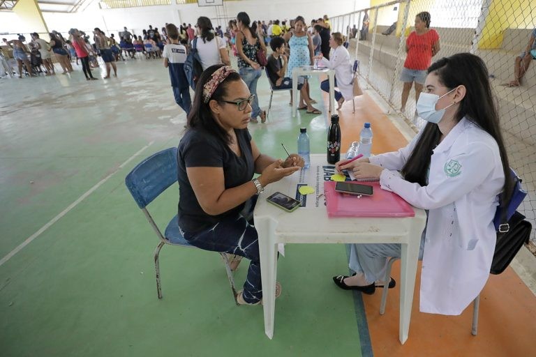 Foto: Reprodução/Prefeitura de Jaboatão dos Guararapes - PE