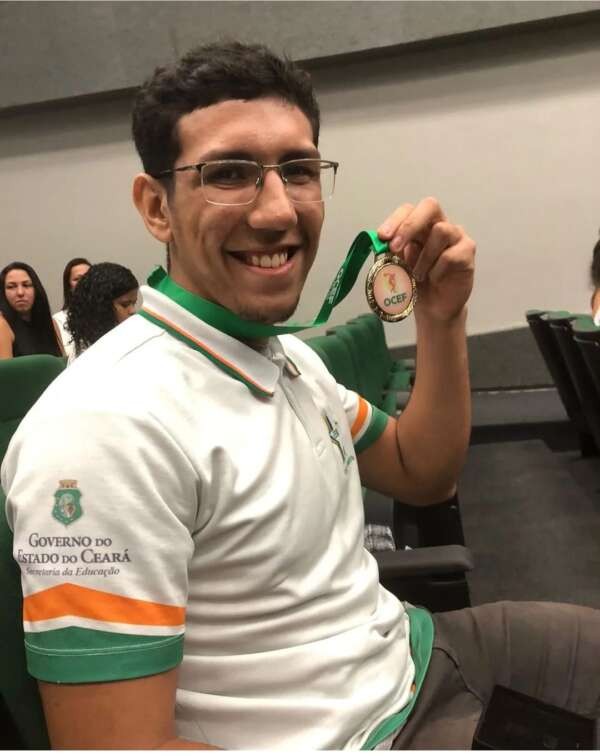 Foto: Reprodução/Secom Ceará