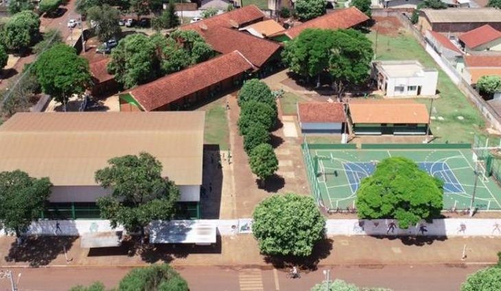 Divulgação