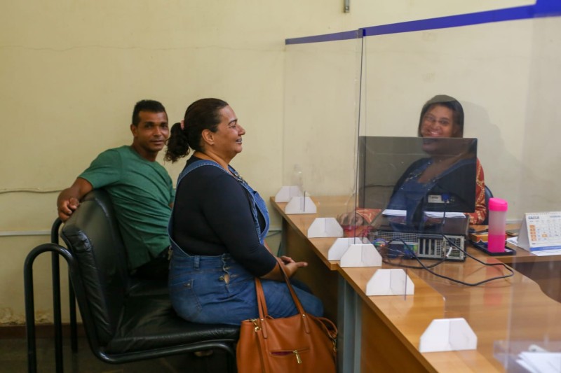 Foto: Reprodução/Secom Acre