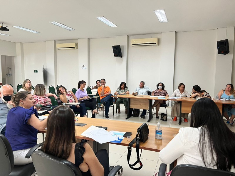 Foto: Reprodução/Secom Acre