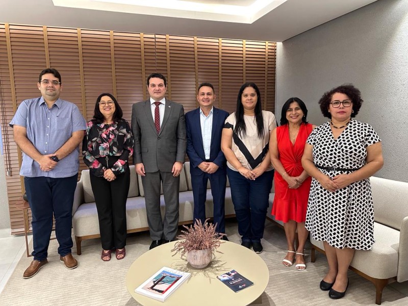Foto: Reprodução/Secom Piauí