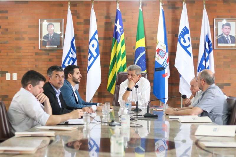 Foto: Reprodução/Secom Piauí