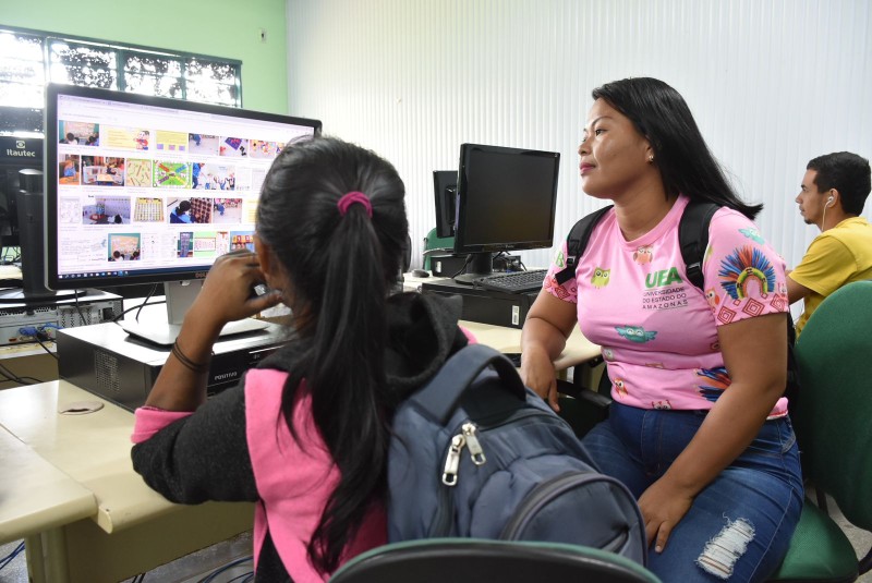 Foto: Reprodução/Secom Amazonas