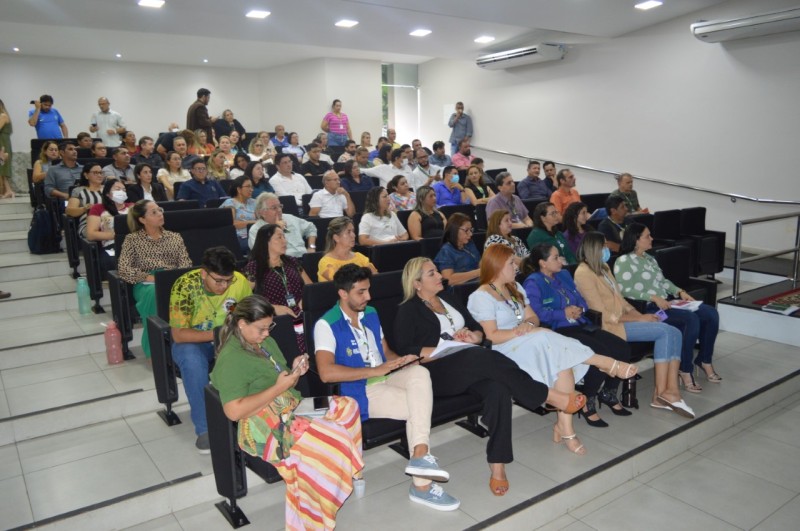 Foto: Reprodução/Secom Amazonas