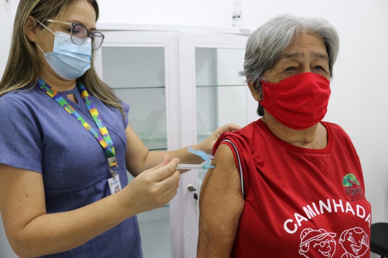 Foto: Reprodução/Secom Amazonas