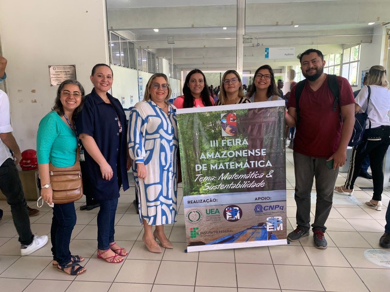 Foto: Reprodução/Secom Amazonas