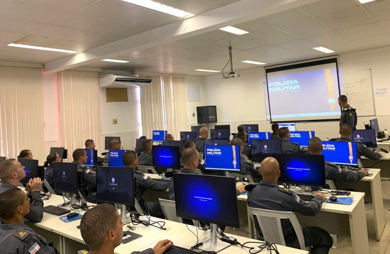 Foto: Reprodução/Polícia Militar - ES
