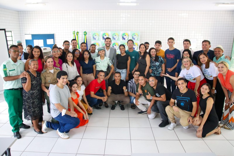 Foto: Reprodução/Secom Piauí