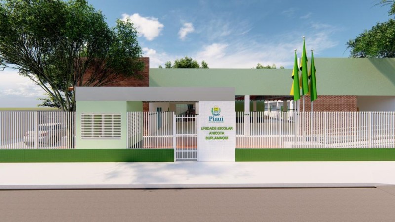 Foto: Reprodução/Secom Piauí