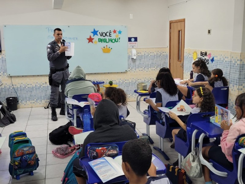 Foto: Reprodução/Polícia Militar - ES