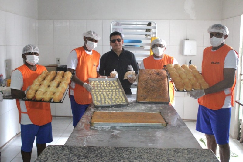 Foto: Reprodução/Secom Piauí