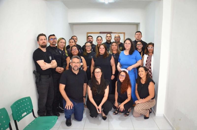 Foto: Reprodução/Secom Ceará