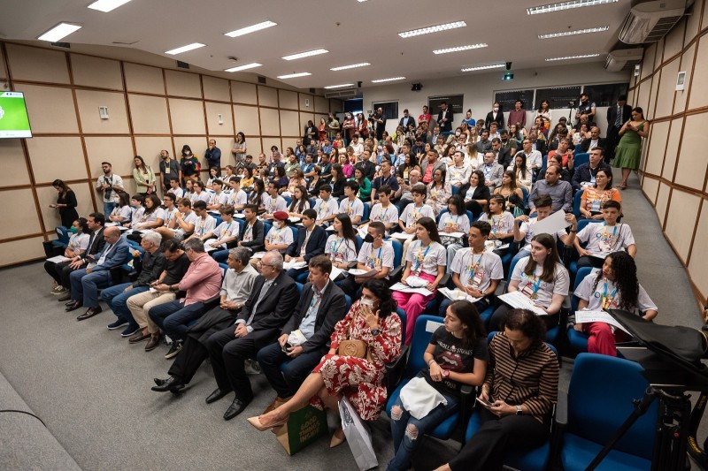 Foto: Divulgação / SED