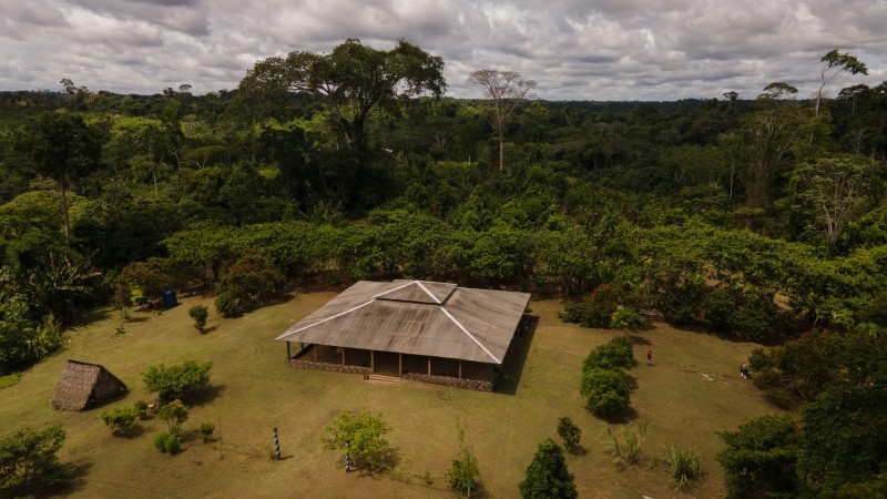 Foto: Reprodução/Secom Acre