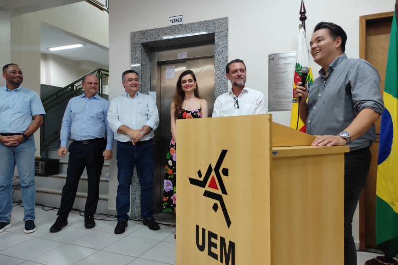 Foto: Danilo Avanci/SESA