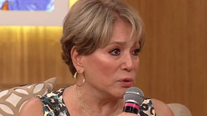 Susana Vieira passa por cirurgia de emergência aos 80 anos