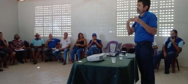 Foto: Reprodução/Secom Ceará