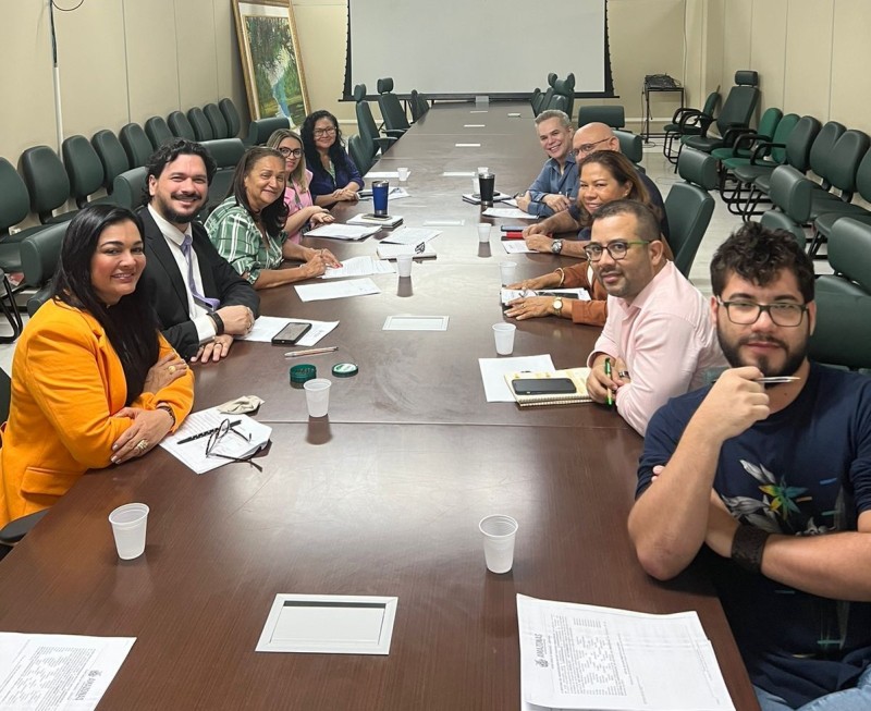 Foto: Reprodução/Secom Amazonas