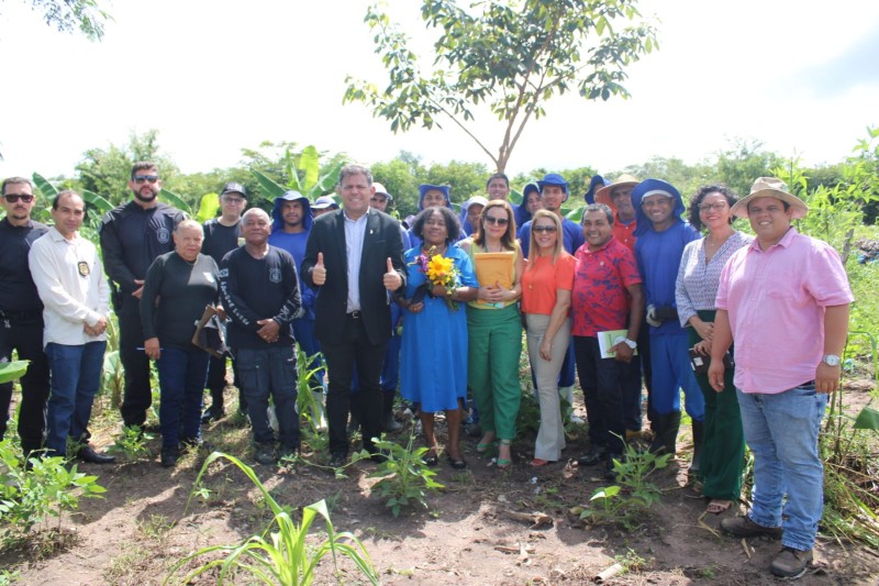 Foto: Reprodução/Secom Piauí