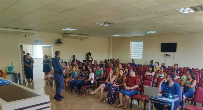 Foto: Reprodução/Polícia Militar - ES