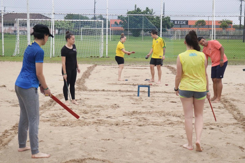 Foto: Paraná Esporte